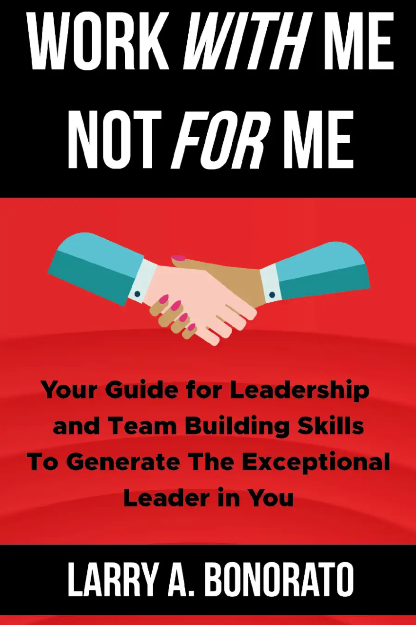 Main Image Supporting the Content of T.A.S.T.E. Leadership Lessons #1 - #3